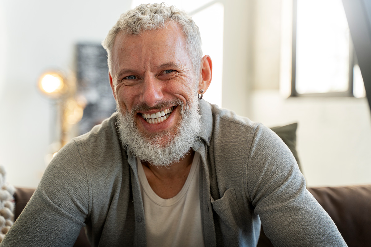 Testosterone Replacement Therapy for Men In Testosterone Replacement Therapy Clinic In Bradenton